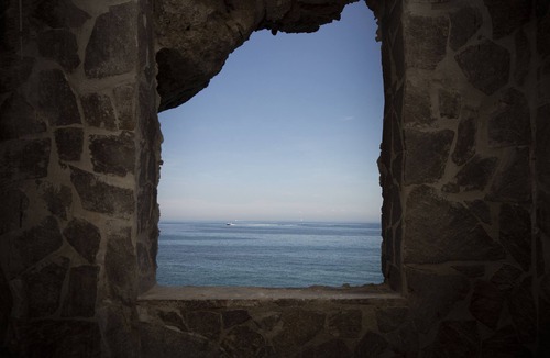 Ischia Porto Hotel | Hotel Pagoda