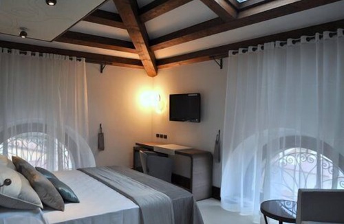 Sant'Agata di Militello Hotel | Hotel Palazzo Fortunato