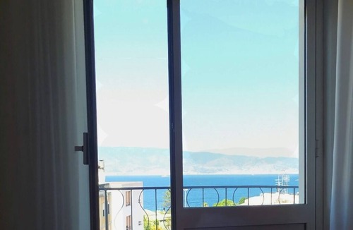 Reggio Calabria Hotel | Hotel Palace Masoanri's