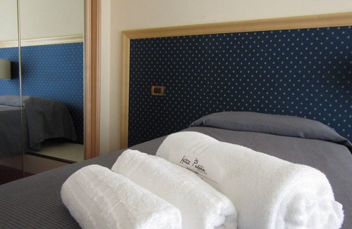 Reggio Calabria Hotel | Hotel Palace Masoanri's