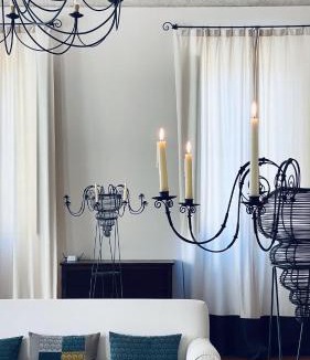Orvieto Hotel | Hotel Palazzo Piccolomini