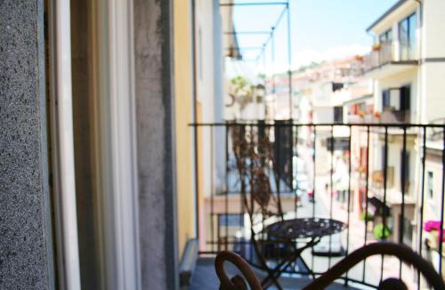 Giardini Naxos Hotel | Hotel Palladio