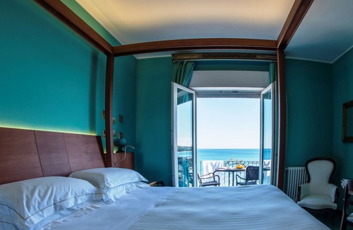 Giardini Naxos Hotel | Hotel Palladio