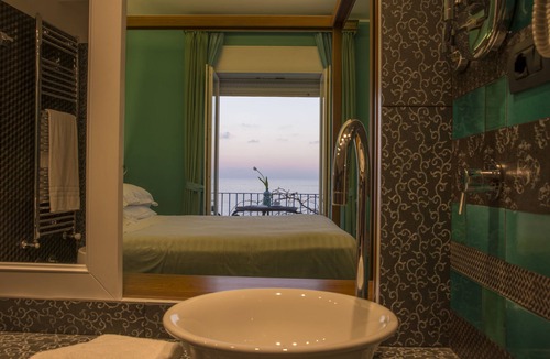 Giardini Naxos Hotel | Hotel Palladio