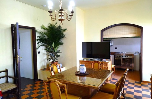 Giardini Naxos Hotel | Hotel Palladio