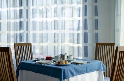 Giardini Naxos Hotel | Hotel Panoramic