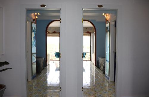 Castellammare di Stabia Hotel | Hotel Paradiso
