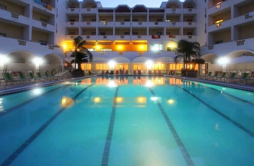 Scalea Hotel | Hotel Parco dei Principi