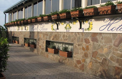 Gragnano Hotel | Hotel Parco