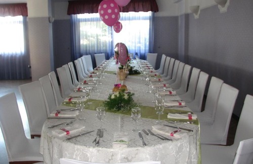 Gragnano Hotel | Hotel Parco