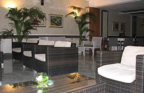Gragnano Hotel | Hotel Parco