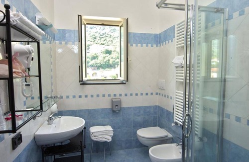 Gragnano Hotel | Hotel Parco