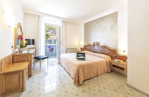 Barano d'Ischia Hotel | Hotel Parco Smeraldo Terme