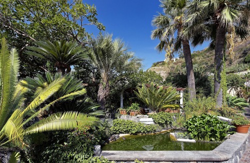 Barano d'Ischia Hotel | Hotel Parco Smeraldo Terme
