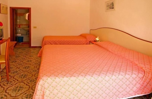 Panza Hotel | Hotel Park Calitto