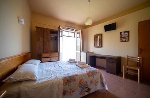 Falcone Hotel | Hotel-Pensione 4 Stagioni
