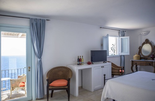 Castro Marina Hotel | Hotel Piccolo Mondo