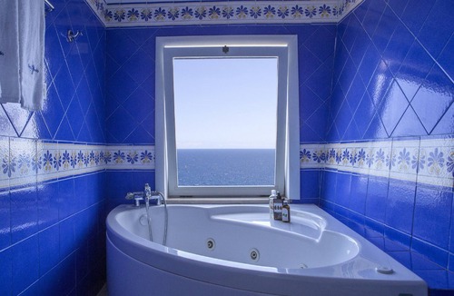 Castro Marina Hotel | Hotel Piccolo Mondo