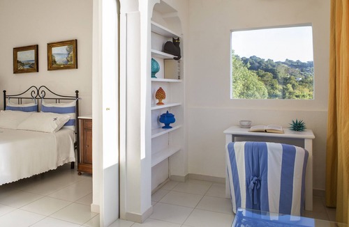 Castro Marina Hotel | Hotel Piccolo Mondo