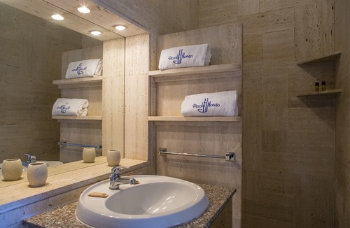 Castro Marina Hotel | Hotel Piccolo Mondo