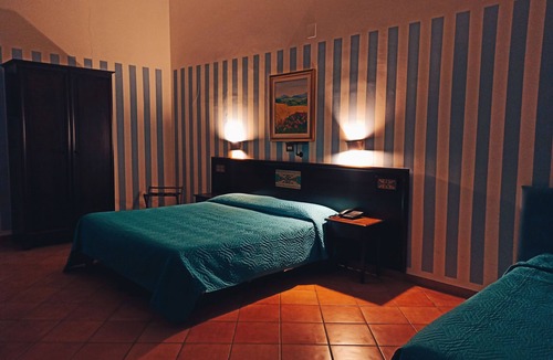 Caltanissetta Hotel | HOTEL PLAZA CALTANISSETTA