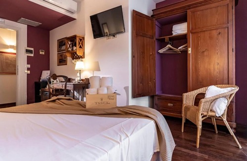 Macari Hotel | Hotel Pocho
