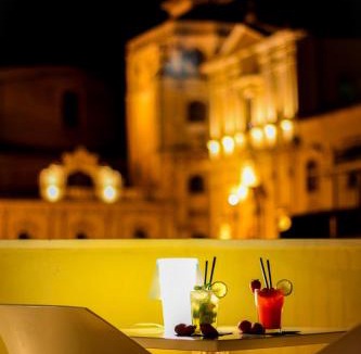 Noto Historic Centre Hotel | Hotel Porta Reale