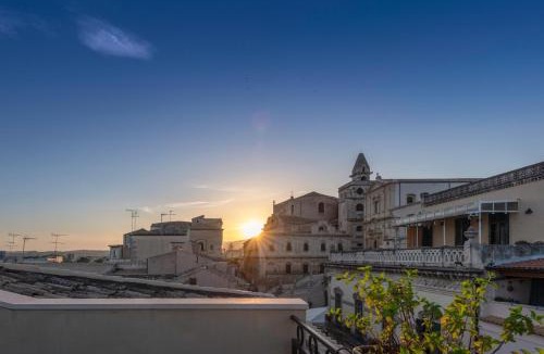 Noto Historic Centre Hotel | Hotel Porta Reale