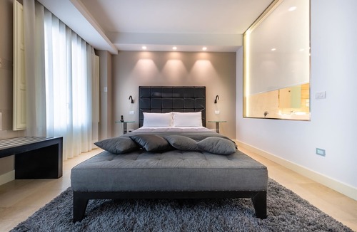 Noto Historic Centre Hotel | Hotel Porta Reale