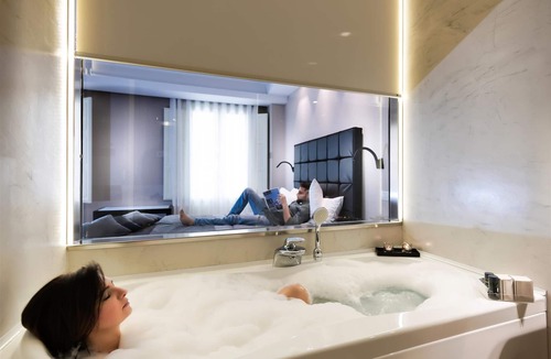 Noto Historic Centre Hotel | Hotel Porta Reale