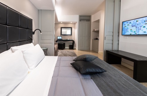 Noto Historic Centre Hotel | Hotel Porta Reale
