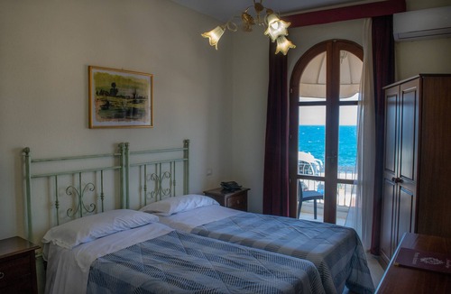 Giardini Naxos Hotel | Hotel Porto Azzurro
