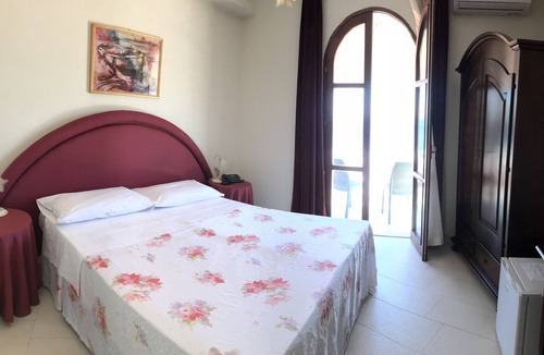 Giardini Naxos Hotel | Hotel Porto Azzurro