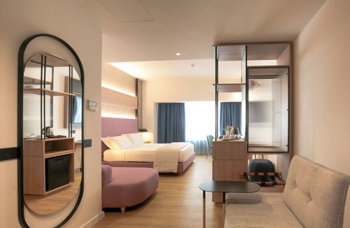 Torre del Greco Hotel | Hotel Poseidon