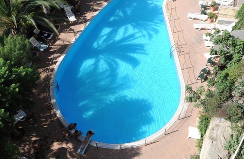Marsala Hotel | Hotel President