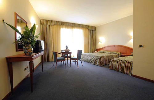 Marsala Hotel | Hotel President