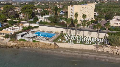 Noto Marina Hotel | Hotel President Sea Palace