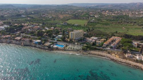 Noto Marina Hotel | Hotel President Sea Palace