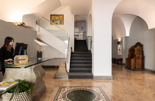 Palermo Hotel | Hotel Principe Di Villafranca