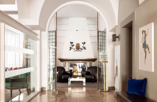 Palermo Hotel | Hotel Principe Di Villafranca