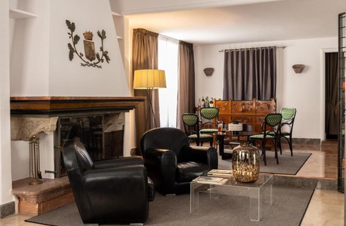 Palermo Hotel | Hotel Principe Di Villafranca