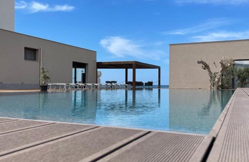 Trapani Hotel | Hotel Punta Tipa