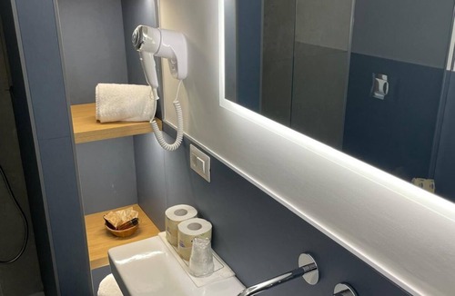 Ercolano Hotel | Hotel Puntaquattroventi