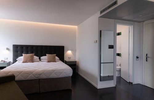 Calalunga-Pietragrande Hotel | Hotel Rada Siri