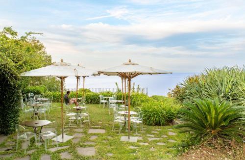Malfa Hotel | Hotel Ravesi
