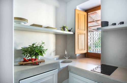 Malfa Hotel | Hotel Ravesi