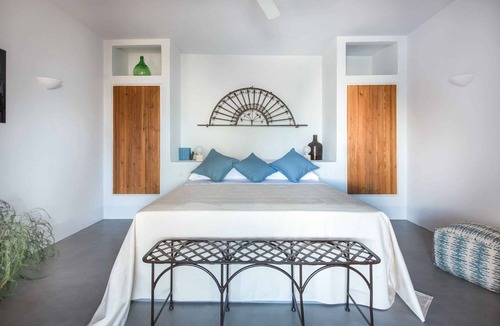 Malfa Hotel | Hotel Ravesi