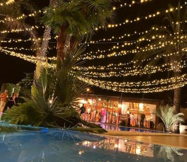 Torregrotta Hotel | Hotel Redebora