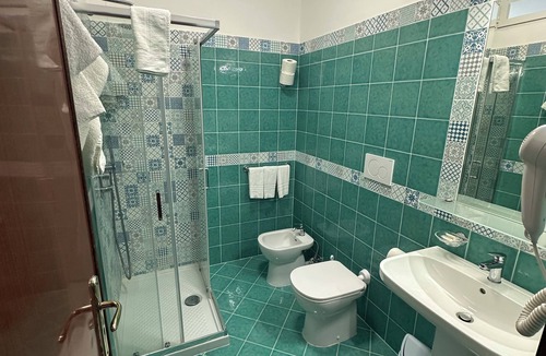 Succhivo Hotel | Hotel Regina del Mare