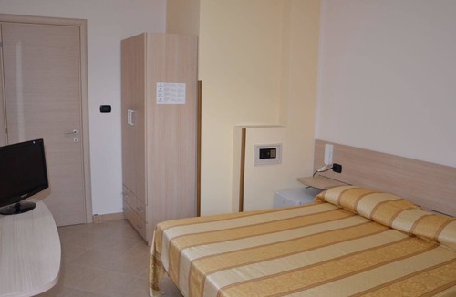 Isola di Capo Rizzuto Hotel | Hotel Residence Florida
